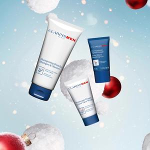 ClarinsMen Start-Up Essentials (Worth Over £34)